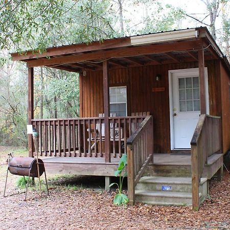 Berry Creek Cabins Bed & Breakfast Isabel Luaran gambar