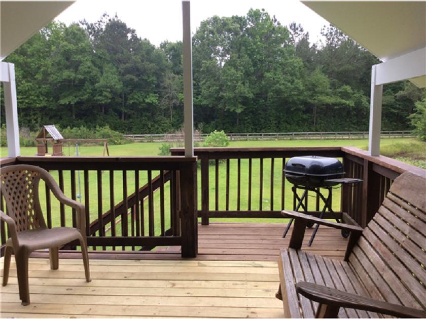 Berry Creek Cabins Bed & Breakfast Isabel Luaran gambar
