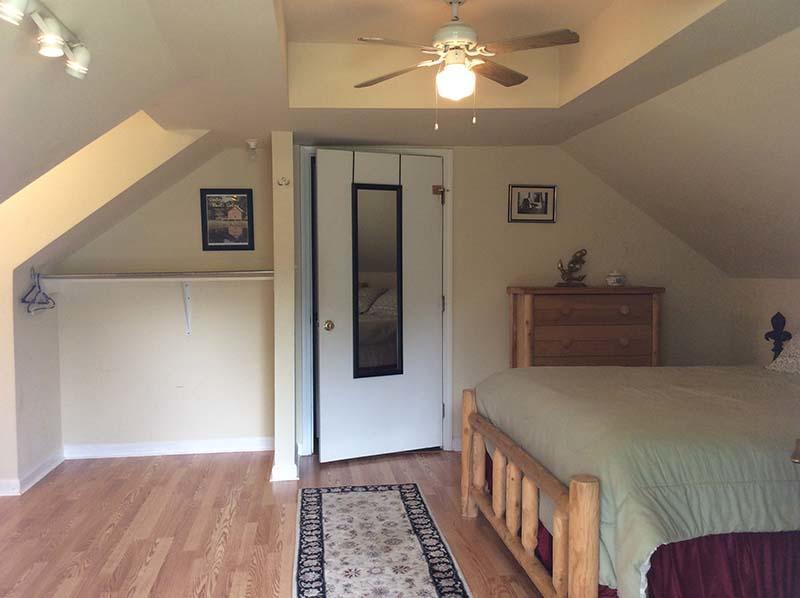 Berry Creek Cabins Bed & Breakfast Isabel Luaran gambar