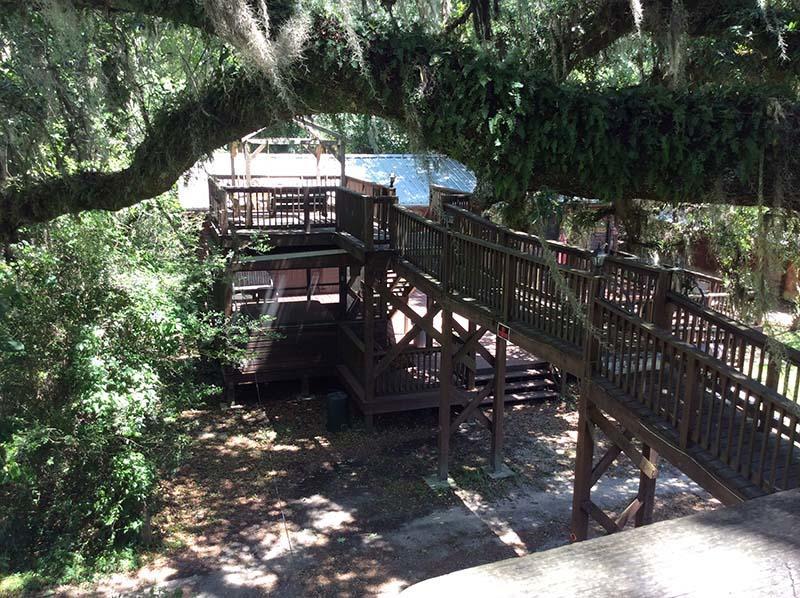 Berry Creek Cabins Bed & Breakfast Isabel Luaran gambar